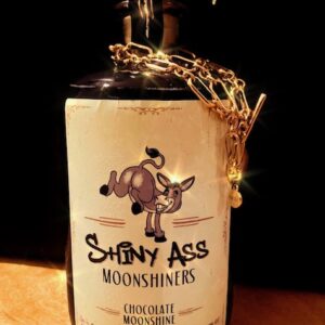 Chocolate Moonshine